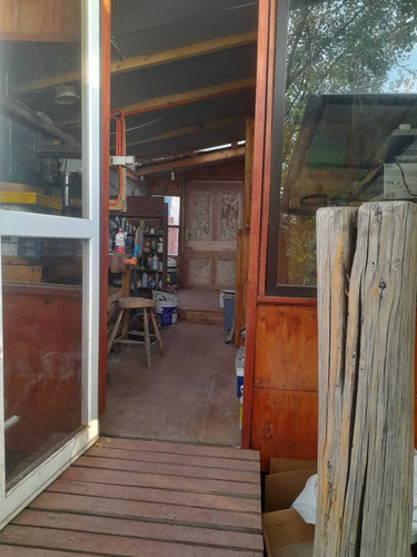 Casa En Comunidad Ecológica, Lo Cañas (71042)