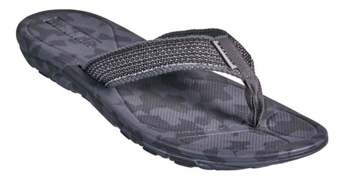 Sandalias Brahma Re2797 Gris