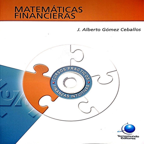 Libro Matemáticas Financieras