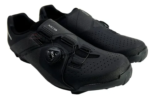 Shimano Zapatillas MTB XC3