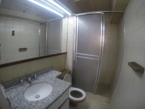 Apartamento Central Con Administración Servicios Incluídos