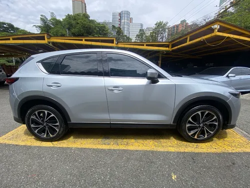 Mazda CX-5 2.5 Grand Touring