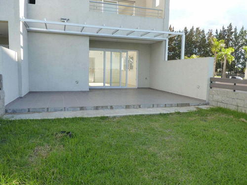Venta Depto 2 Dormitorios En Vila Vela -a Estrenar