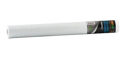 Imagen 2 de 4 de Papel Tipo Contact Autoadhesivo Transparente 45cm X 10mt.