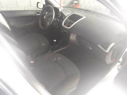 Peugeot 206 1.4 Generation Plus 75cv