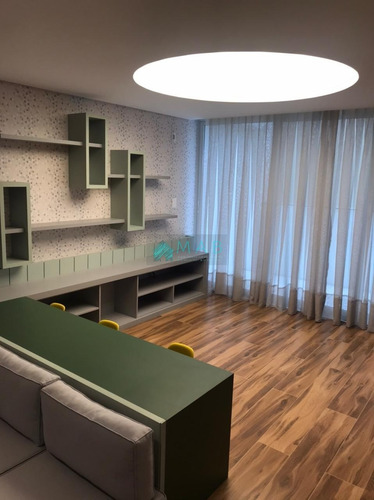 Imagem 10 de 30 de Apartamentos Com 3 Dormitórios, Sendo 1 Suíte À Venda No Bairro Kobrasol Em São José - Florianópolis Sc! - Ap00757 - 69303488