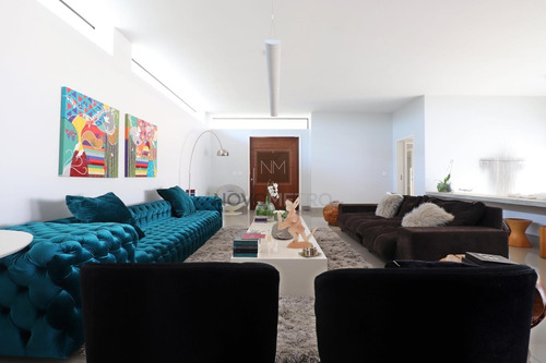 Imagem 9 de 30 de Casa À Venda Em Loteamento Alphaville Campinas - Ca005575