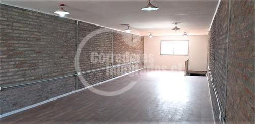Imagen 11 de 15 de Oficina En Arriendo En Santiago