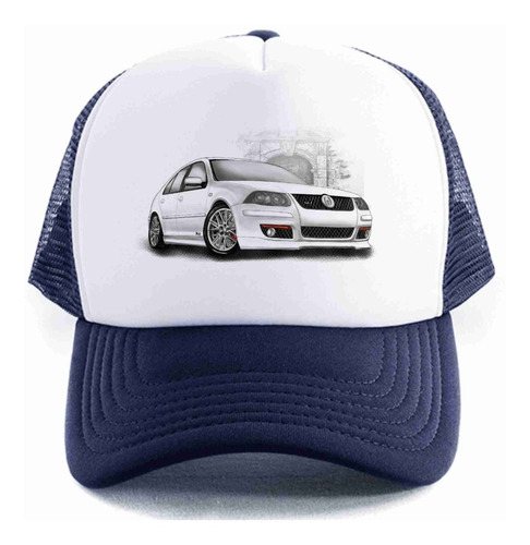 Gorra Jetta Gli