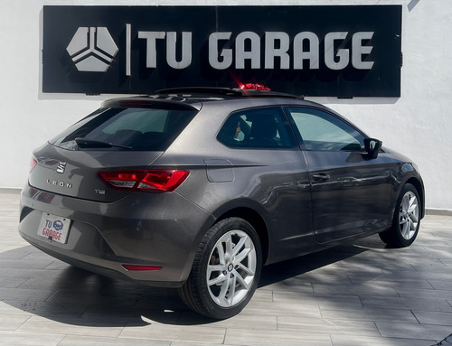 Seat Leon 1.4 Sc Style 140 Hp Dsg