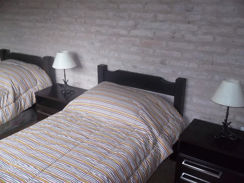 Imagen 9 de 14 de Alquiler Y Venta De Casa En Punta Rubia De La Pedrera