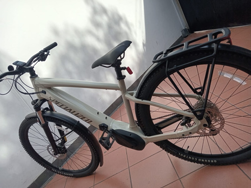 Bicicleta Electrica De Montaña Specialized Tero 3.0 