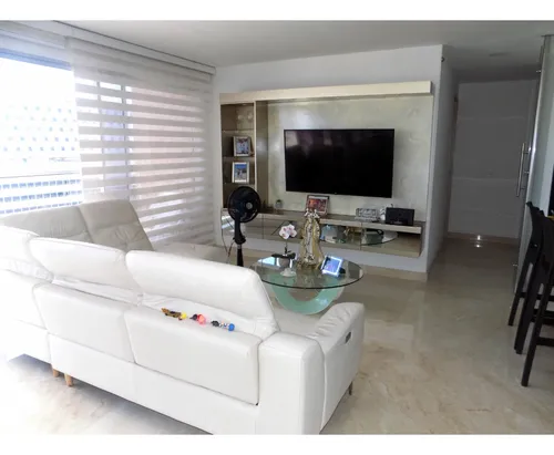 Vendo Apartamento En El Poblado