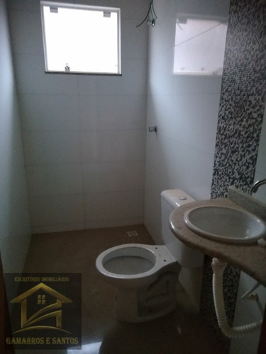 Imagem 14 de 16 de Casa Nova Com 3 Quartos E Suíte No Jardim Paulista - Ca00093 - 33602916