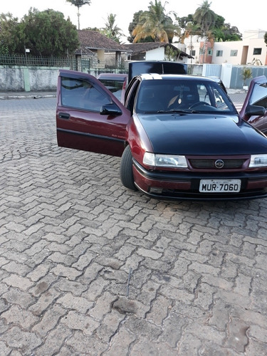 Chevrolet Vectra Gls