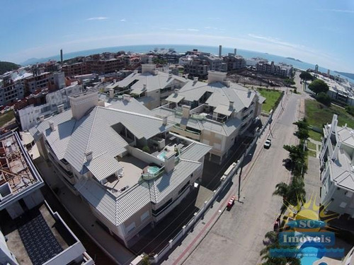 Apartamento No Bairro Ingleses Em Florianópolis Sc - 12857
