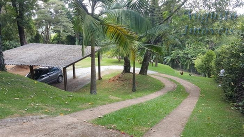 Imagem 18 de 26 de Chácaras À Venda Em Atibaia/sp - Compre O Seu Chácaras Aqui! - 1429518