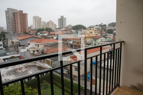 Imagem 8 de 15 de Apartamento Para Aluguel - Vila Leopoldina, 2 Quartos, 60 - 893645497