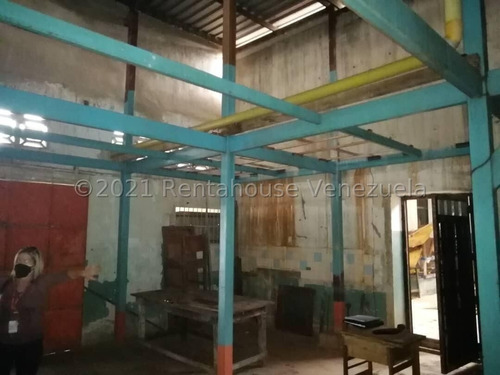 Imagen 7 de 13 de Andreina Gonzalez Vende Casa En La Candelaria Valencia 22-13661