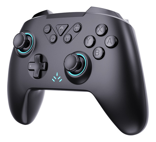 Controlador Inalámbrico Para Switch/pc/android Turbo 6 Ejes