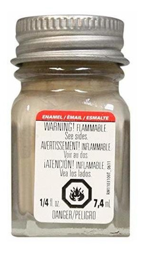 Pintura Hobby 1/4 Oz Arena Beige Brillante