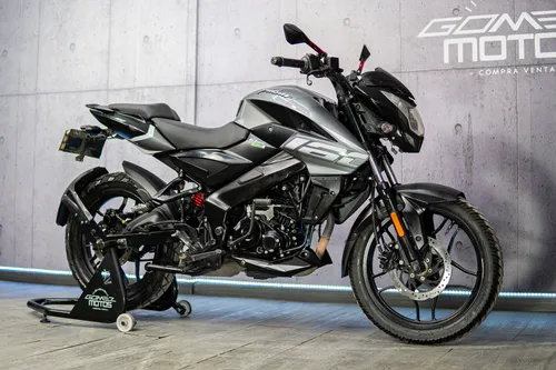 Bajaj Pulsar Ns 160 Fi 2022