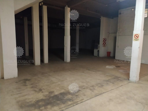 Imagen 28 de 30 de Depósito En Venta Ubicado En Avellaneda, G.b.a. Zona Sur