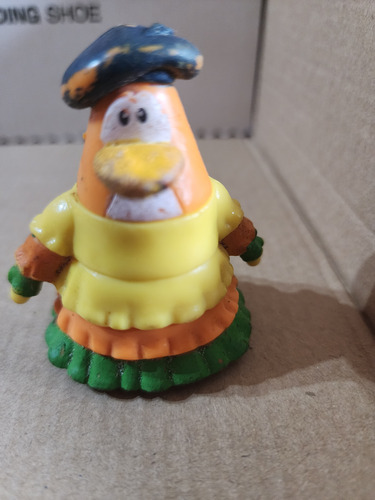 Club Penguin Muñecos Precio Por Los 5 (Usado)