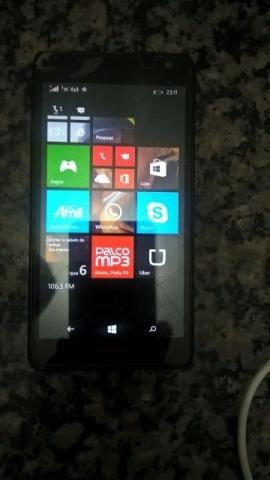 Celular Windows Phone 535