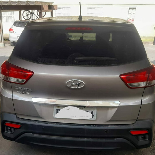 Imagem 4 de 9 de Hyundai Creta Creta Attitude 1.6