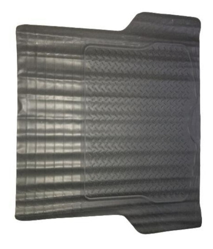 Pisos De Goma Cubre Alfombra Maleta Auto Renault Duster