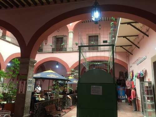 Imagen 8 de 8 de 3 Locales En Renta En El Centro Paseo De La Llata