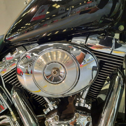 Imagen 15 de 15 de Harley Davidson Softail 2005