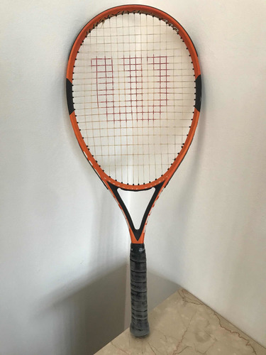 Imagen 6 de 7 de 3 Raquetas De Tenis Wilson