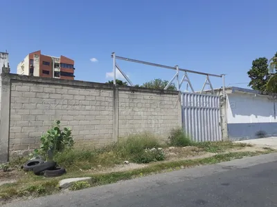 Terreno en venta