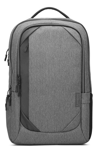 Lenovo Mochila Urbana Para Laptop De 17 Pulgadas, Se Adapta.