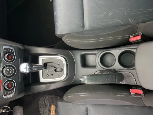 Citroën C4 1.6 Vti