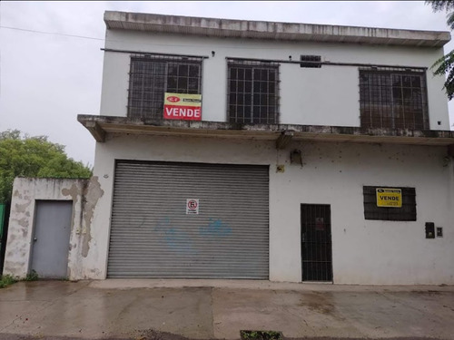 Depositos/industrias Galpones - Venta