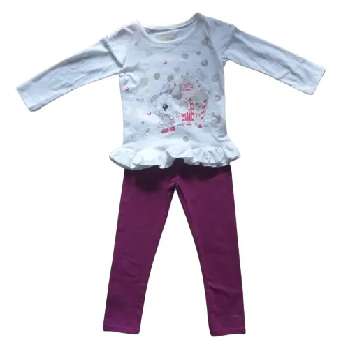 Roupa lilica ripilica mercado livre hot sale