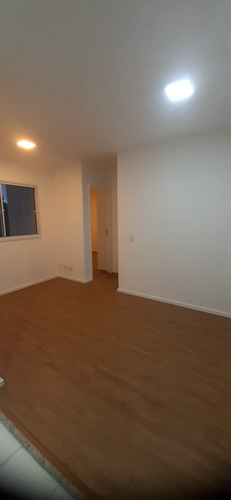 Apartamento 2 Dormitórios, Pq Don João Neri