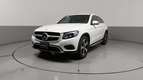 Mercedes-Benz Clase GLC 2.0 GLC 300 COUPE AVANTGARDE AUTO 4WD