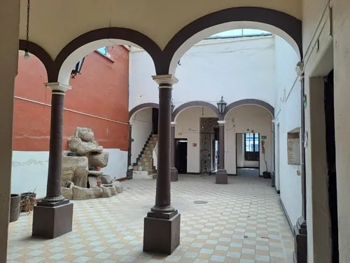 Casa En Venta Centro Histórico De Guadalajara, Jal.