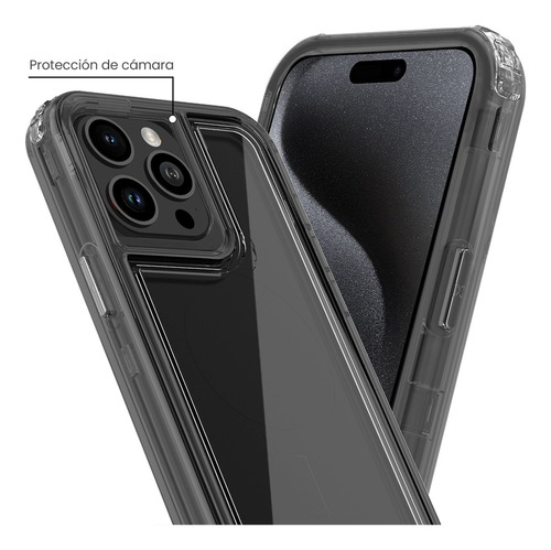 -funda Protector Uso Rudo 3 En 1 Para Samsung .