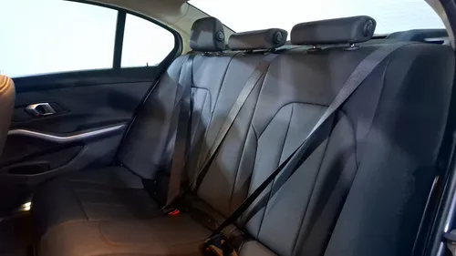 BMW Serie 3 2.0 320I AUTO