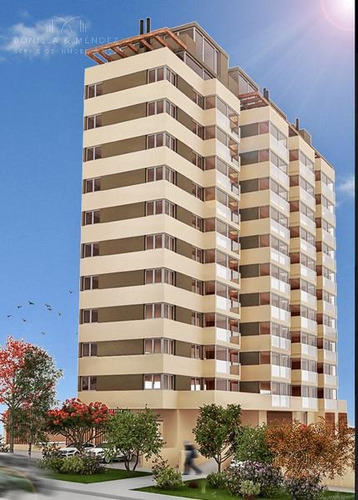 Departamento - Maldonado, En Construcción, Edificio Mirador