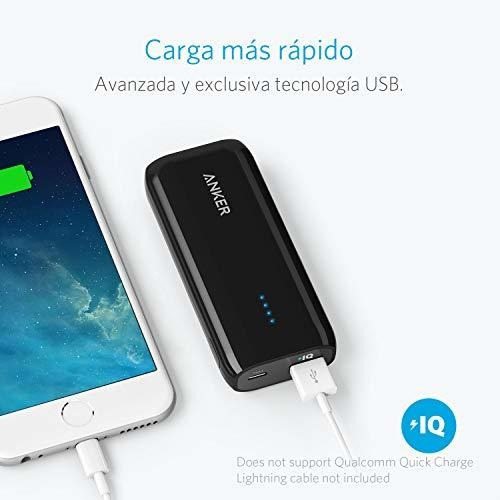 Actualizado 6700mah Astro E1 Candy Bar Tamaño Ultra