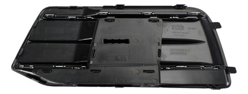Parrilla Delantera Parrilla For Audi Q5 2018-2022, 2 U