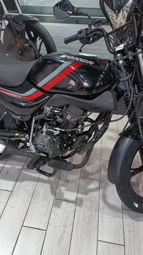 Boxer Ct 125