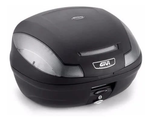 Baul Givi E470nt Top Case 47 Lts Simply Tech Iii Plan