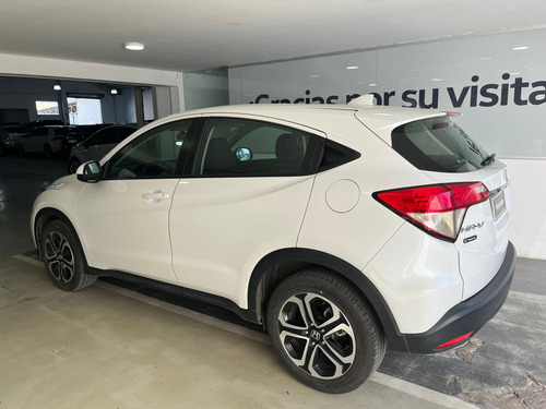 Honda HR-V 1.8 Lx 2wd Cvt
